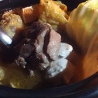 皇茗碳燒現宰薑母鴨總店