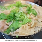 鍋媽美味鍋(裕民店)