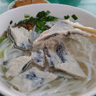 吉甫虱目魚丸店