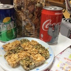 世芳軒-花生糖芝麻糖