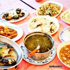 金滿都休閒旅遊餐廳