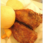 頂呱呱 T.K.K Fried Chicken(蘆洲烤雞專門店)