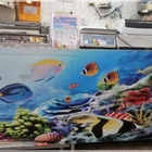 六年九班DIY自助冰品