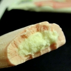 統一瑞穗鮮乳雪糕草莓牛奶