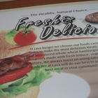 拉亞漢堡 Laya Burger(花蓮中山店)