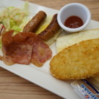 手工廚房 handmade cuisine