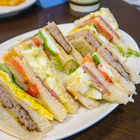 Mr.里歐歐式早餐(重愛店)