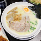 岩葉拉麵(高雄家樂福成功店)