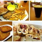 及第家手作早午餐(成功店)