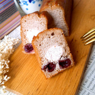 CV黑色天使甜點餐廳