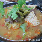 巧味溫州大餛飩