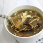 永樂街1號餃子館