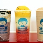 冰夏特製冰沙茶飲新鮮果汁