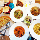 La Pizza 那間披薩