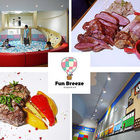 Fun Breeze 親子餐廳