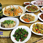 鮮納肚精緻快炒(長安店)