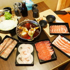 花田牧場壽喜燒風味鍋