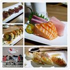 米上有魚-創作壽司