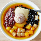 嚐仙 手工芋圓、芋泥專賣(台南東寧店)