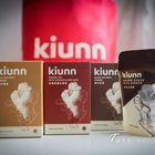 Kiunn‧每天一點薑薑好/薑汁紅茶/老薑桂圓紅棗茶/薑汁奶茶