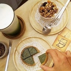 3517手作甜點。輕食