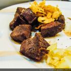 登野精緻鐵板料理