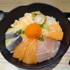 定食8爭鮮餐飲(府前二店)