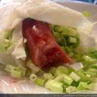 吉佈德碳烤香腸