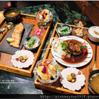 森川洋食二番部