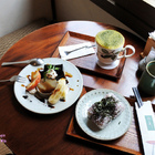 明森和食 鬆餅屋