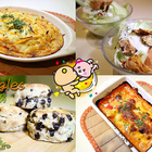 Snuggles 焗烤廚房(蔬食)