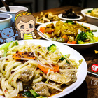 十味健康素食(宜安店)