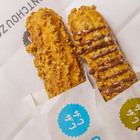 ZAKUZAKU棒棒泡芙