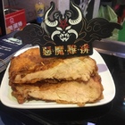 惡魔雞排(士林店)