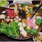 新家香 沙茶火鍋城