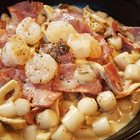 UNCLES TAIWAN 火焰炒年糕專賣店(UNCLES 雷雨店)