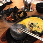 Oh My Stone 球牛排(新光三越A11)