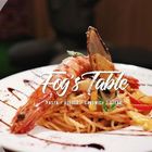 Fog's Table弗客餐桌