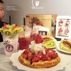 果家GOU JIA Fruit & Juice(新竹西大店)