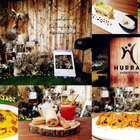 HURRAY sports club 運動酒吧