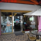 哈拉里咖啡專櫃