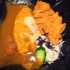 車屋日式蛋包飯咖哩專賣