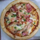 拿坡里披薩‧炸雞(永和店)