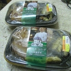 一流料理人御弁當