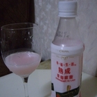 可爾必斯(幸福生活 熟成)(草莓歐蕾)