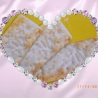 健康日誌.特脆蘇打餅