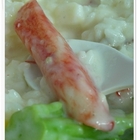 金品奶油海鮮焗飯