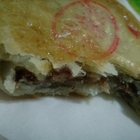 阿滿姑．古早味手工餅