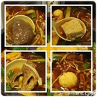 正宗韓國傳統料理