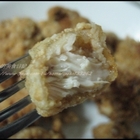 小西門無骨香酥雞塊